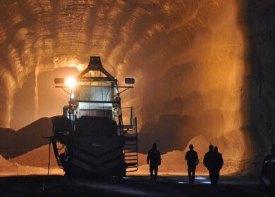 «Уралкалий» планирует заключить семь новых СПИКов