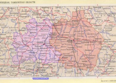 В Тамбовской области прогнозируется рост внесения агрохимикатов