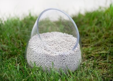 Выпуск фосфорных удобрений в России притормаживает