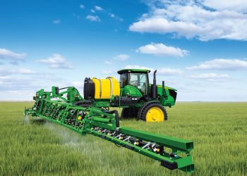 Рейтинг сельскохозяйственных опрыскивателей