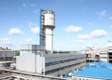 «Пермские минеральные удобрения» завершили остановочный ремонт