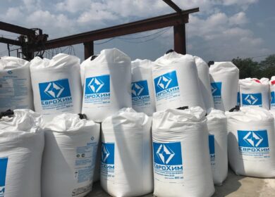 На российском рынке агрохимикатов идут интересные изменения