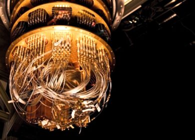 Квантовые компьютеры поставили новый рекорд