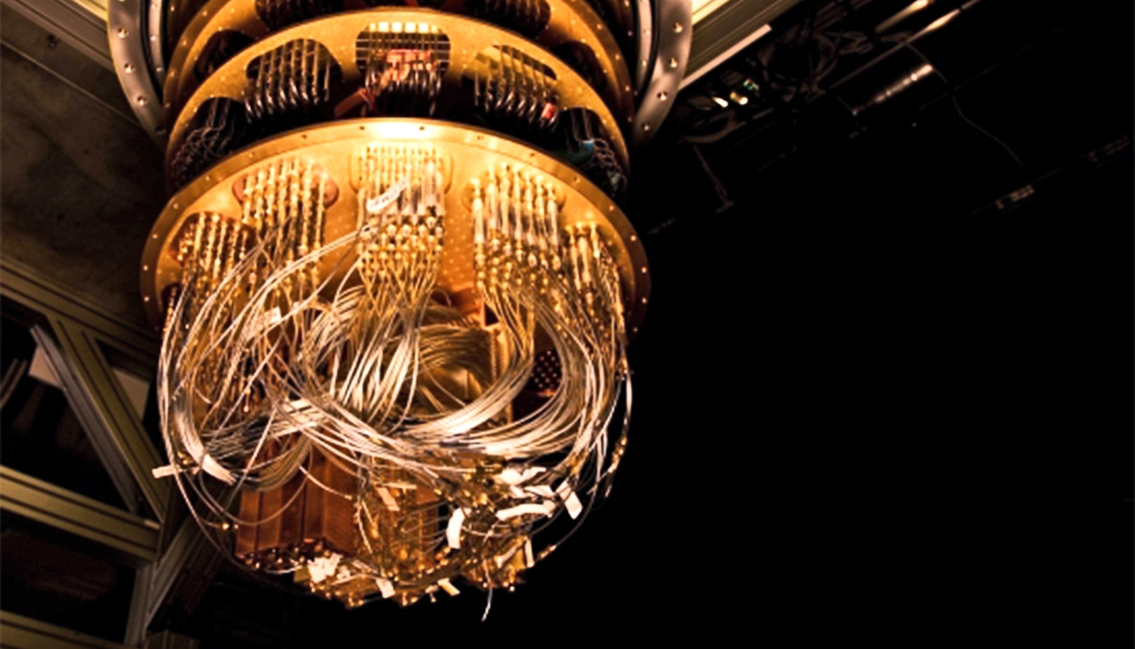 Квантовые компьютеры поставили новый рекорд