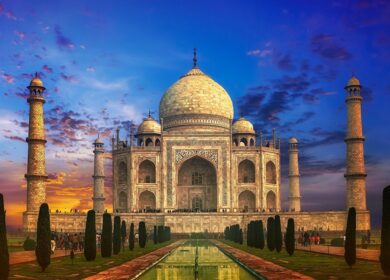 Индия намерена добиться агрохимической самодостаточности