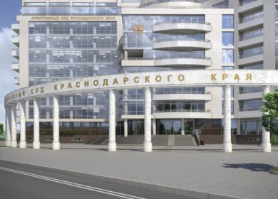 РЖД хочет взыскать штраф с предприятия «ЕвроХима»