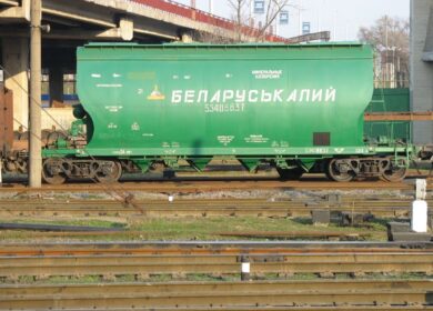 РЖД готова обсуждать перевозки белорусских агрохимикатов