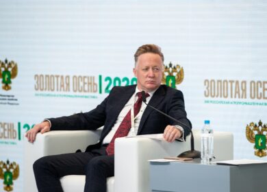 В 2021 году российские аграрии могут приобрести 4,5 млн. тонн удобрений