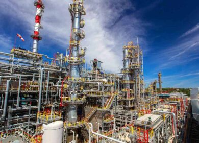 В Москве обсудили ситуацию в нефтегазохимии