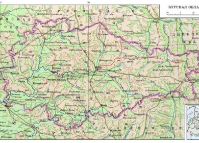 В Курской области хотят выпускать органические удобрения