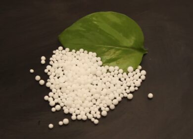 GSFC будет выпускать кальциевую селитру