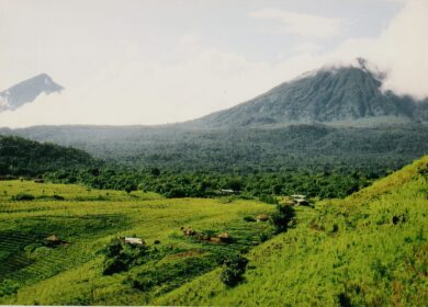 Kore Potash проведет бурение на DX