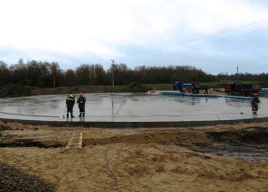 На «Первомайском» будут производить органические удобрения