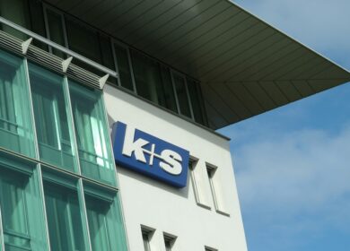 K+S Group готова продать Morton Salt