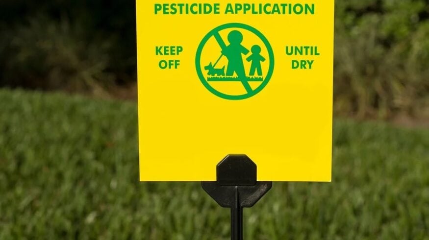 Новые гели сделают средства защиты растений экологичнее