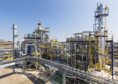 С «Щекиноазота» требуют стоимость поставленного ему оборудования