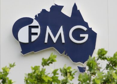 Fortescue Metals Group хочет заняться аммиаком