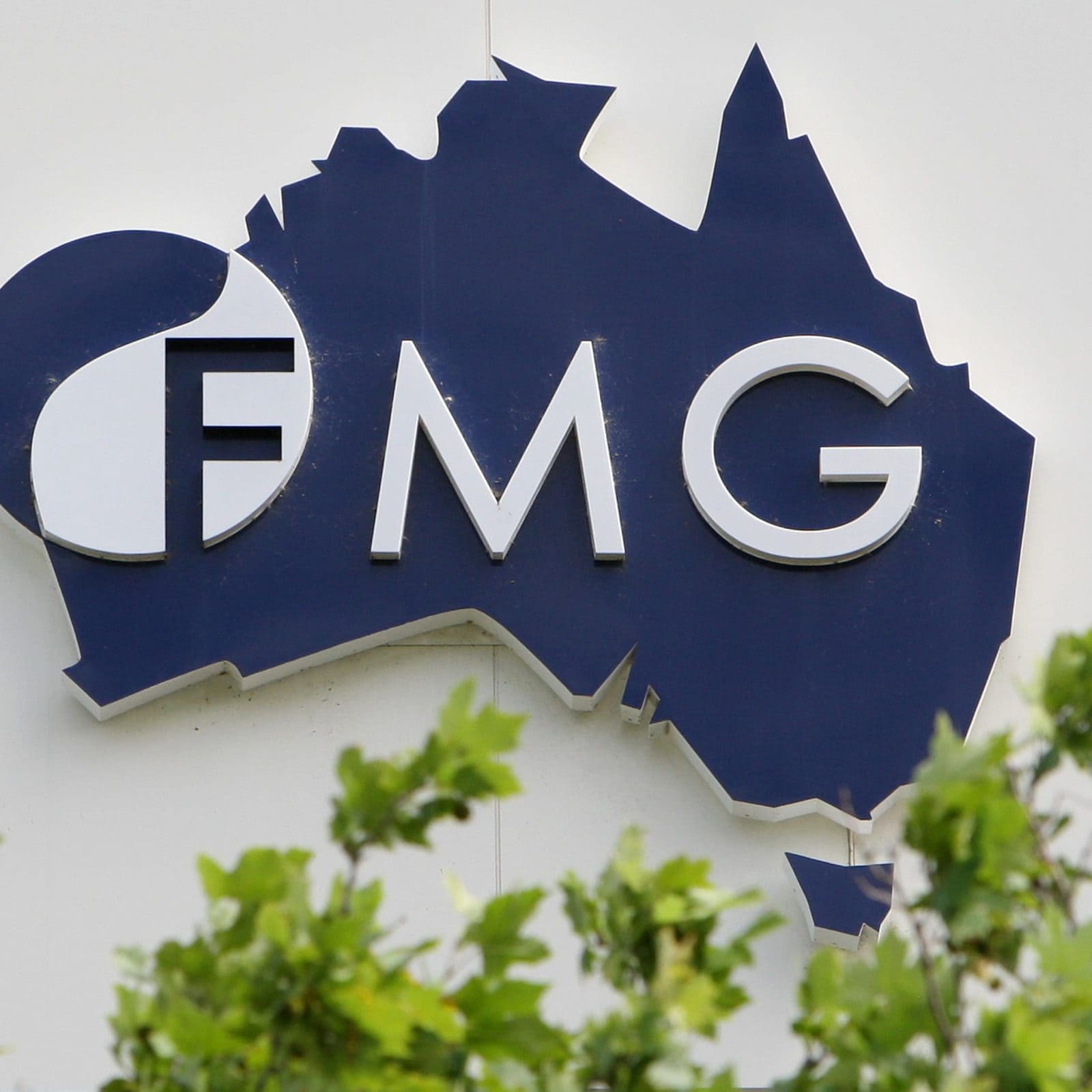 Fortescue Metals Group хочет заняться аммиаком