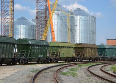 Перевозки сложных удобрений на Дальний Восток будут субсидироваться