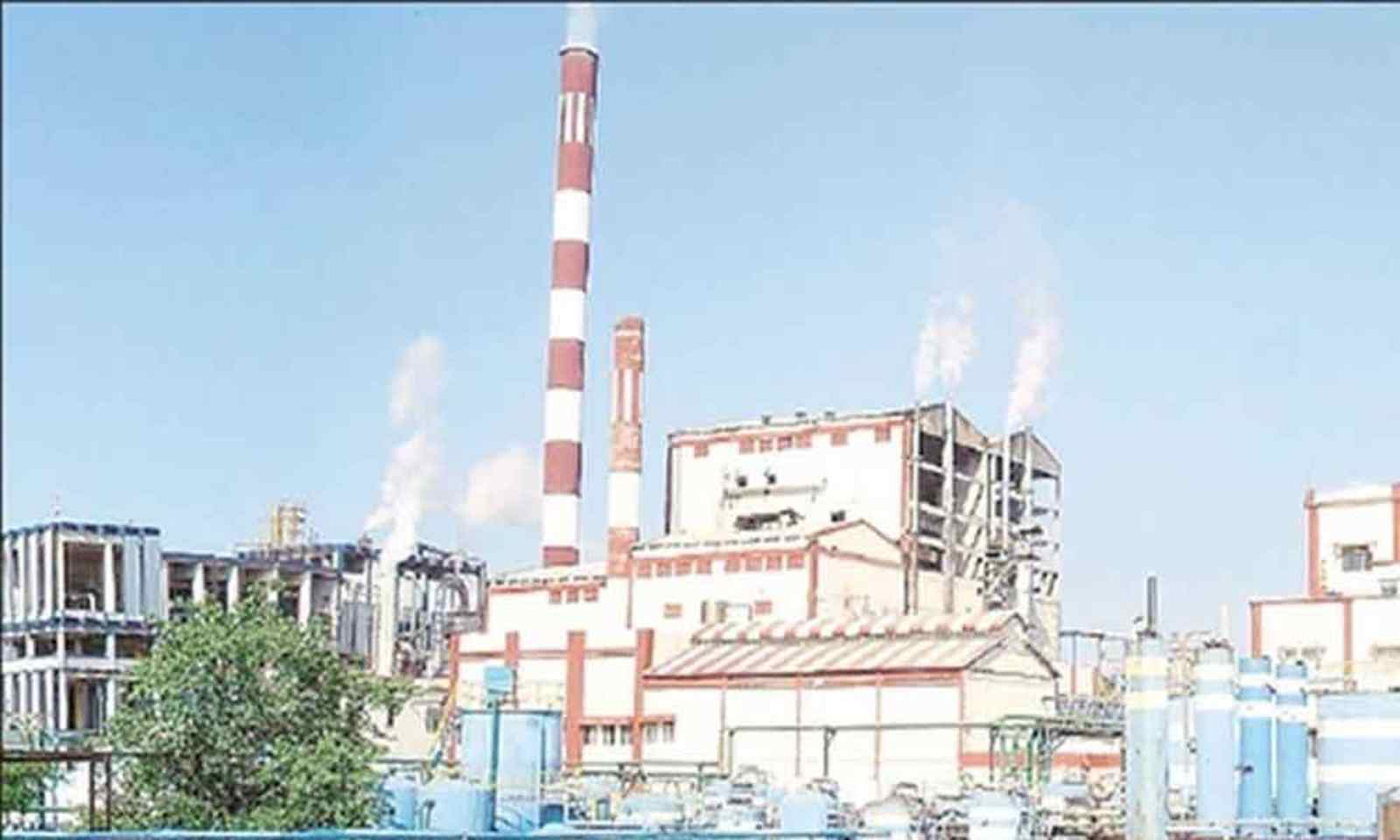 Grasim Industries продаст Indo Gulf Fertilizers