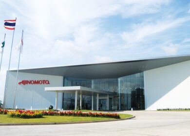 Ajinomoto заключил контракт с правительством Таиланда