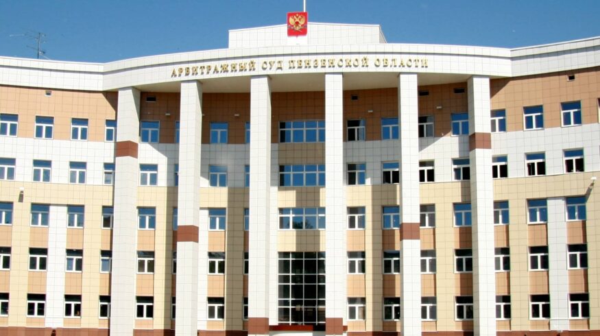 С «ФЭС-Агро» хотят взыскать большую сумму