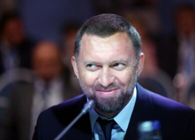 Олег Дерипаска стал беспокоиться за сельское хозяйство России