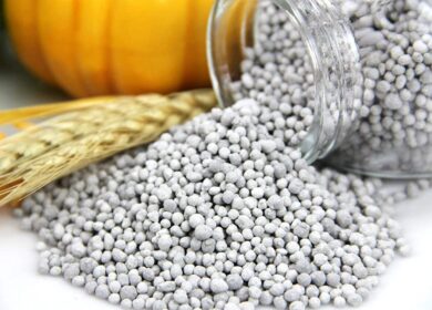 На глобальном рынке дорожают фосфорные удобрения