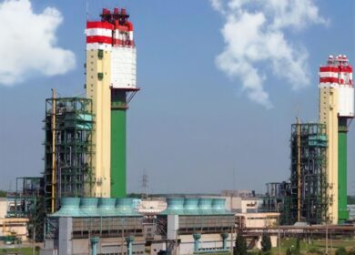 На Одесском припортовом заводе сменился директор