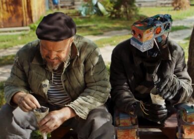 Российская студия сняла ролик о ферме будущего