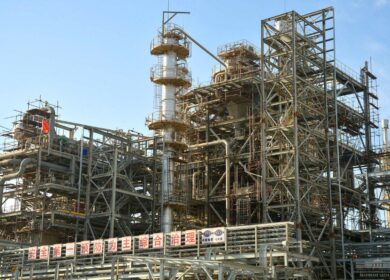 «Навоиазот» запускает новое производство