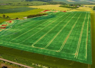 «ФосАгро» и ExactFarming разработали перспективную систему