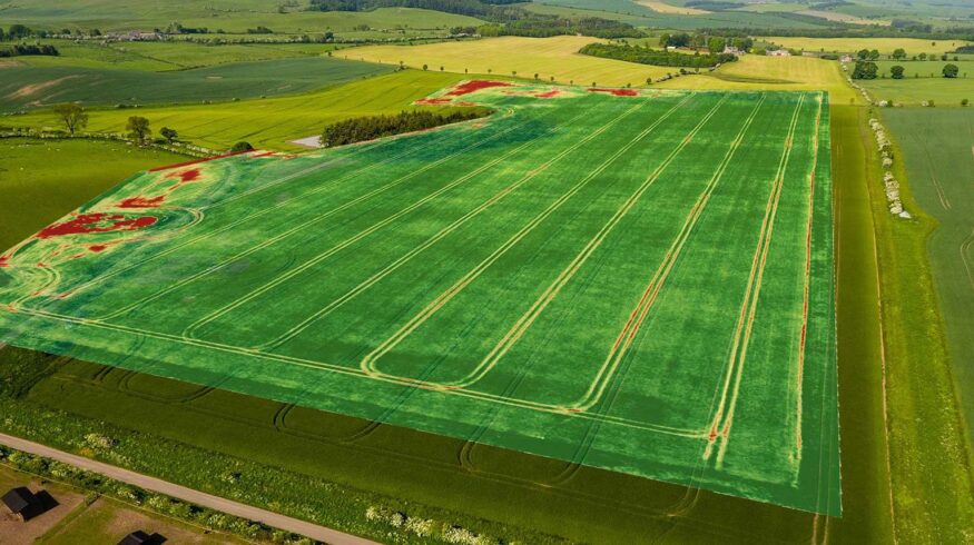 «ФосАгро» и ExactFarming разработали перспективную систему