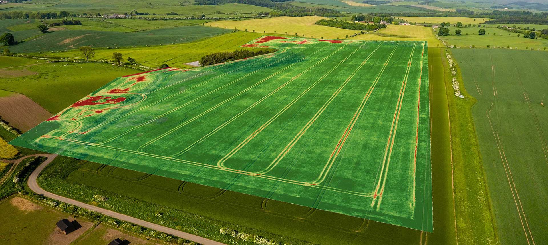 «ФосАгро» и ExactFarming разработали перспективную систему