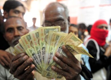 В Пакистане возникла проблема с налогами