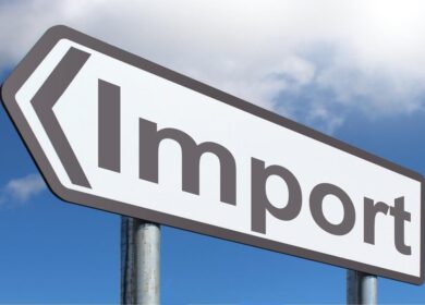 На Украине прекращено расследование против удобрений из Беларуси