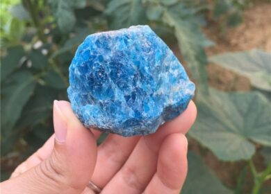 LKAB может выйти на рынок фосфорных удобрений