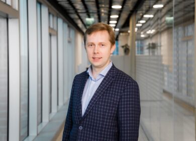 В Digital Agro сменился руководитель