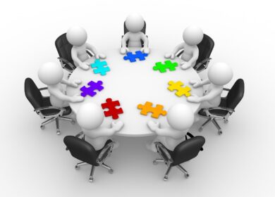 Руководители Yara и «Беларуськалия» провели важные переговоры