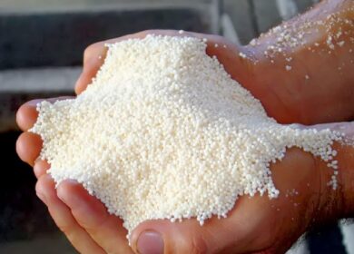 В Чувашии подскочили закупки агрохимикатов