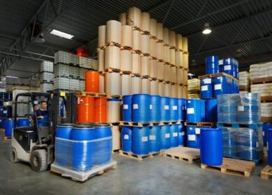 В России ужесточится контроль за оборотом пестицидов