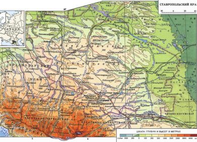В Ставропольском крае поймали перевозчика незаконных удобрений