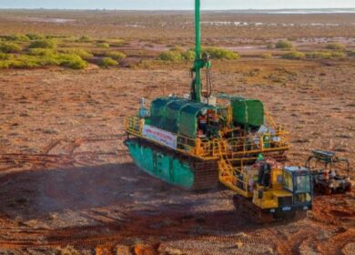BCI Minerals нашла финансирование для Mardie