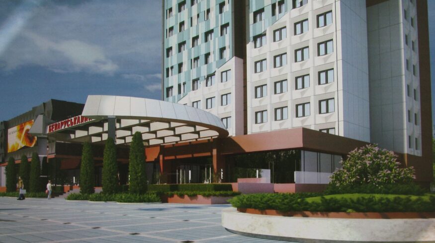 «Беларуськалий» поставил рекорд производства