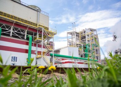 «Акрон» заключил СЗПК