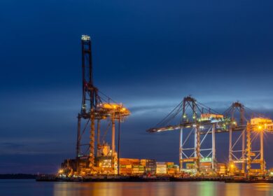 Canpotex определился с планами поставок до февраля