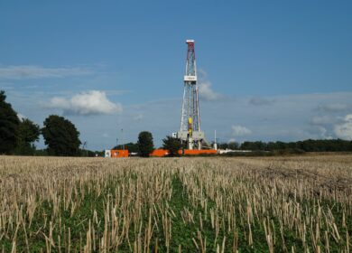 «ЕвроХим» планирует заняться добычей газа