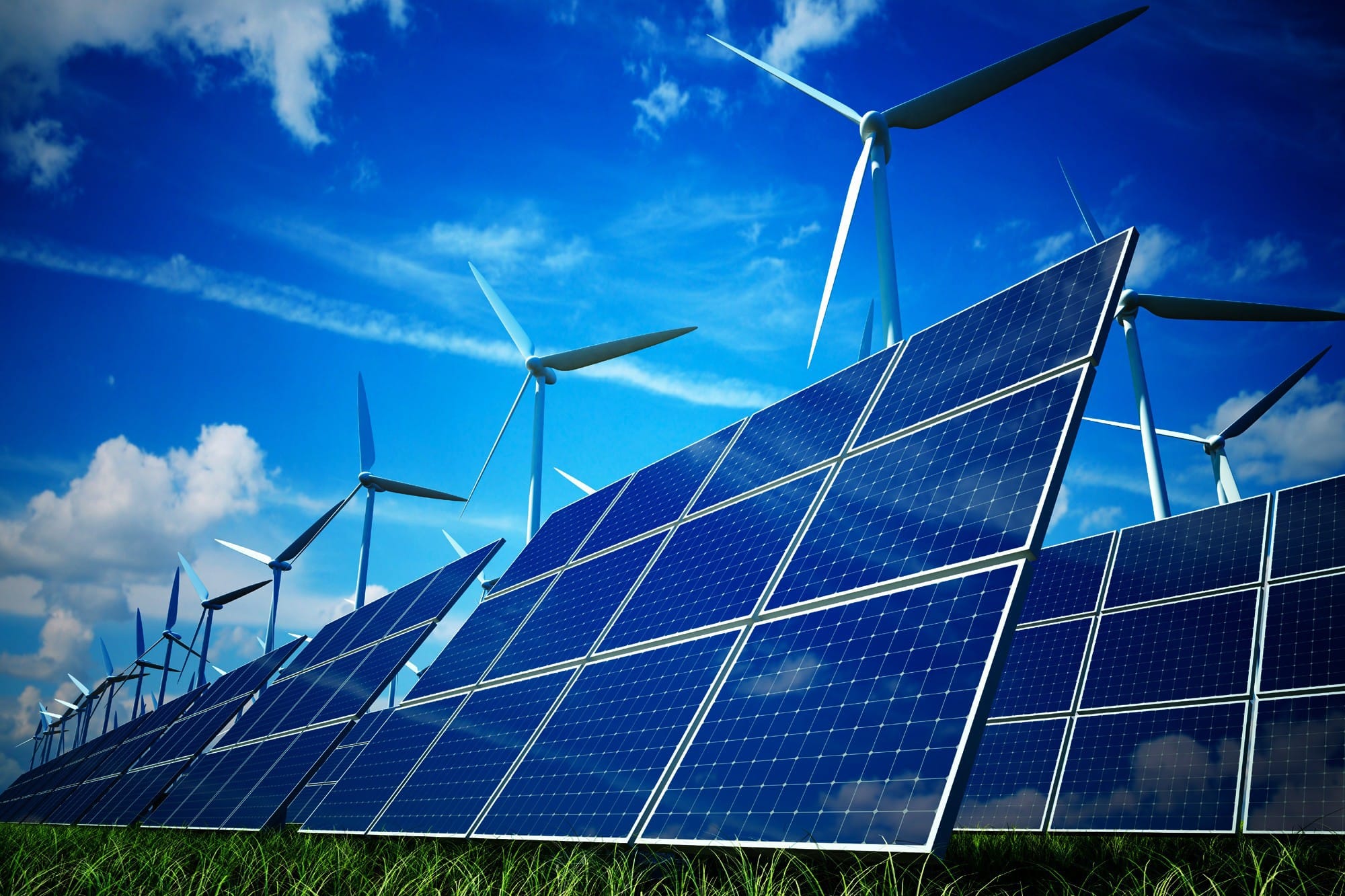 «ФосАгро» планирует масштабное использование ВИЭ