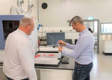 В Нидерландах свиной навоз пустят на переработку