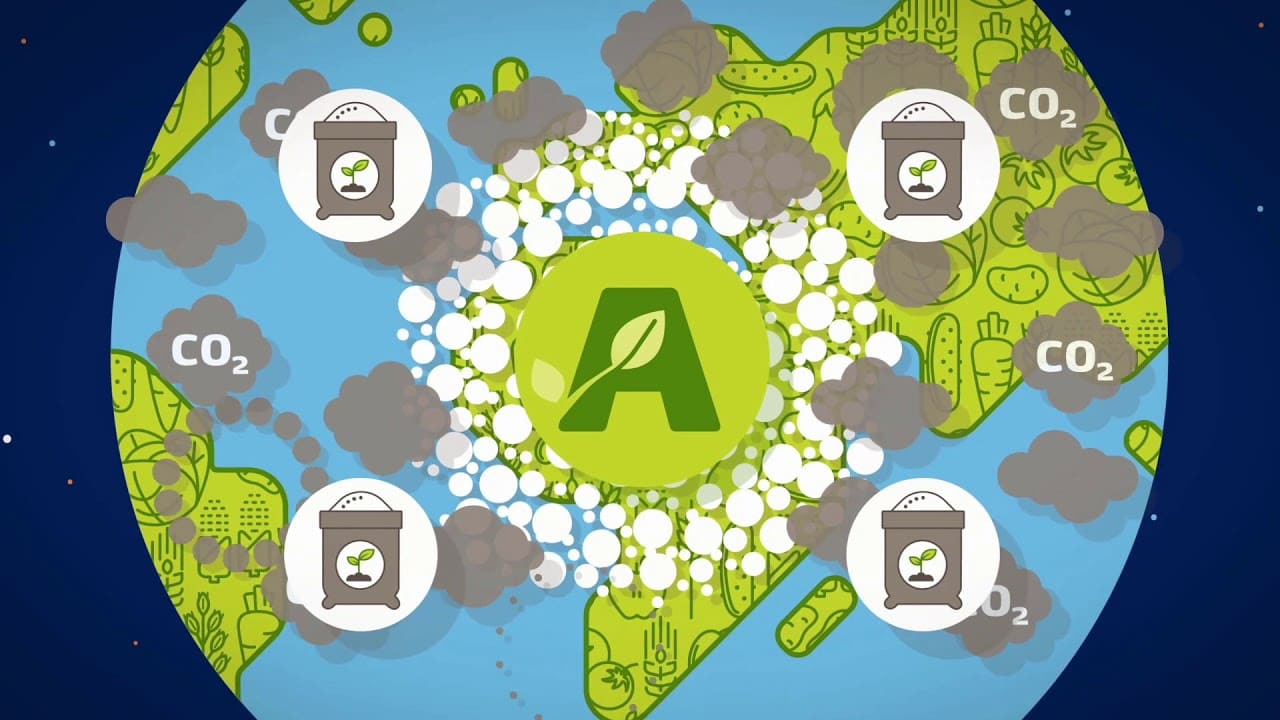 Yara планирует аммиачный мегапроект